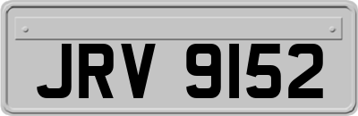 JRV9152