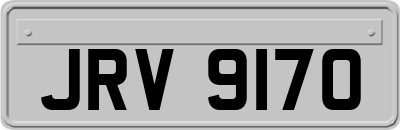 JRV9170