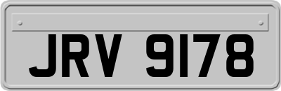 JRV9178