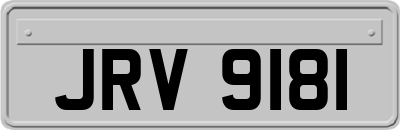 JRV9181