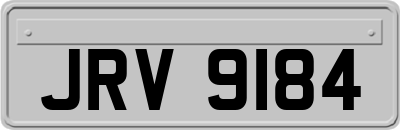 JRV9184