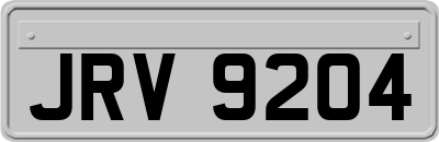 JRV9204