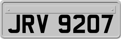 JRV9207