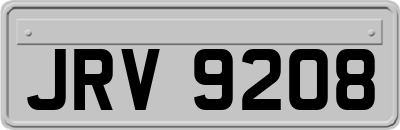 JRV9208