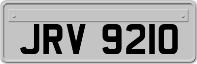 JRV9210