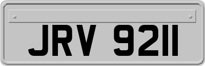 JRV9211