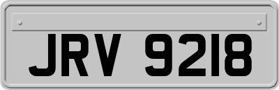 JRV9218
