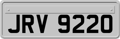 JRV9220