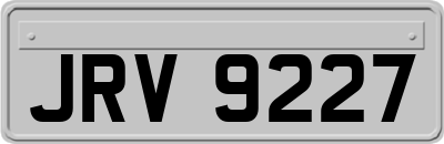 JRV9227