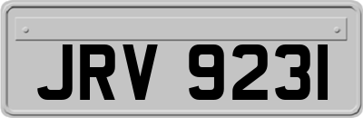JRV9231