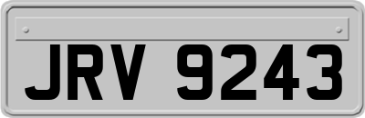 JRV9243