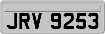 JRV9253