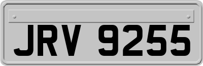 JRV9255