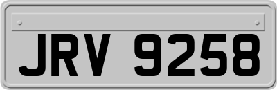 JRV9258