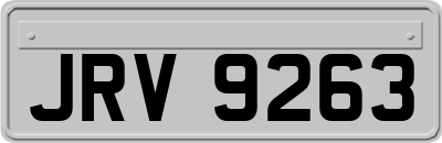 JRV9263