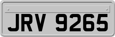 JRV9265