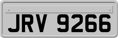 JRV9266