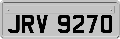 JRV9270