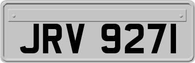 JRV9271