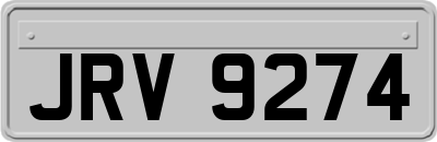 JRV9274