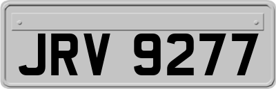 JRV9277