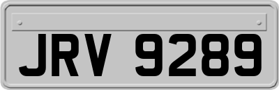 JRV9289