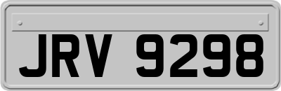 JRV9298
