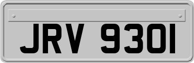 JRV9301