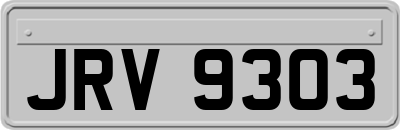 JRV9303
