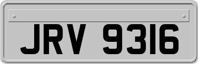 JRV9316