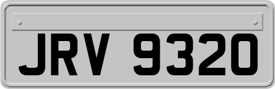 JRV9320