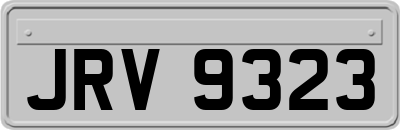JRV9323
