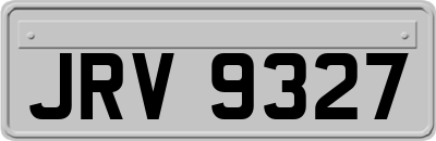 JRV9327