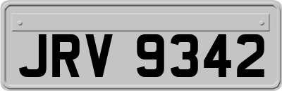 JRV9342