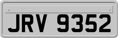 JRV9352