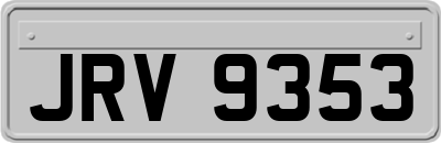 JRV9353