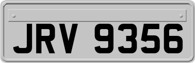JRV9356