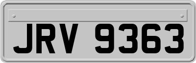 JRV9363