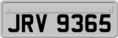 JRV9365