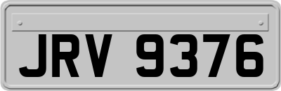 JRV9376