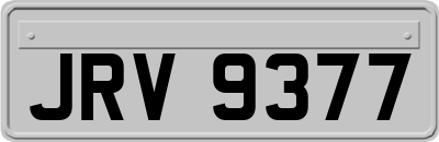 JRV9377