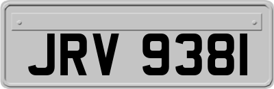 JRV9381