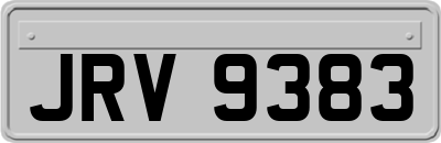 JRV9383