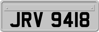 JRV9418