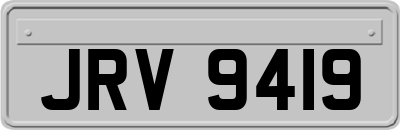 JRV9419