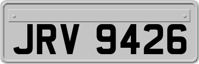 JRV9426