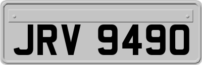 JRV9490