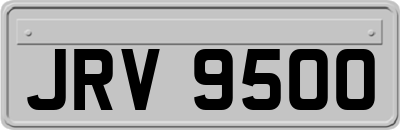 JRV9500