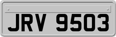 JRV9503