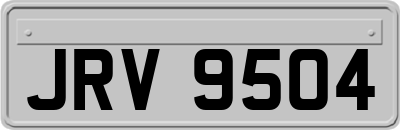 JRV9504